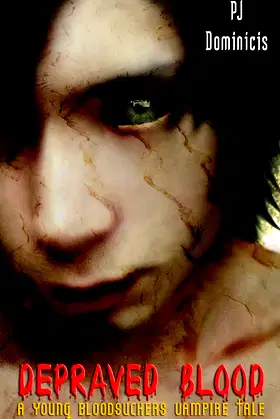 Depraved Blood: The Young Bloodsuckers Series poster