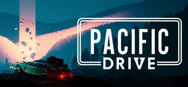 Pacific Drive capsule