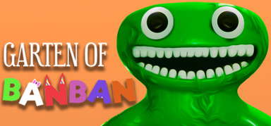 Garten of Banban capsule