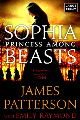Sophia, Princess Among Beasts (Large Print) poster