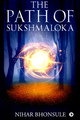 The Path of Sukshmaloka poster