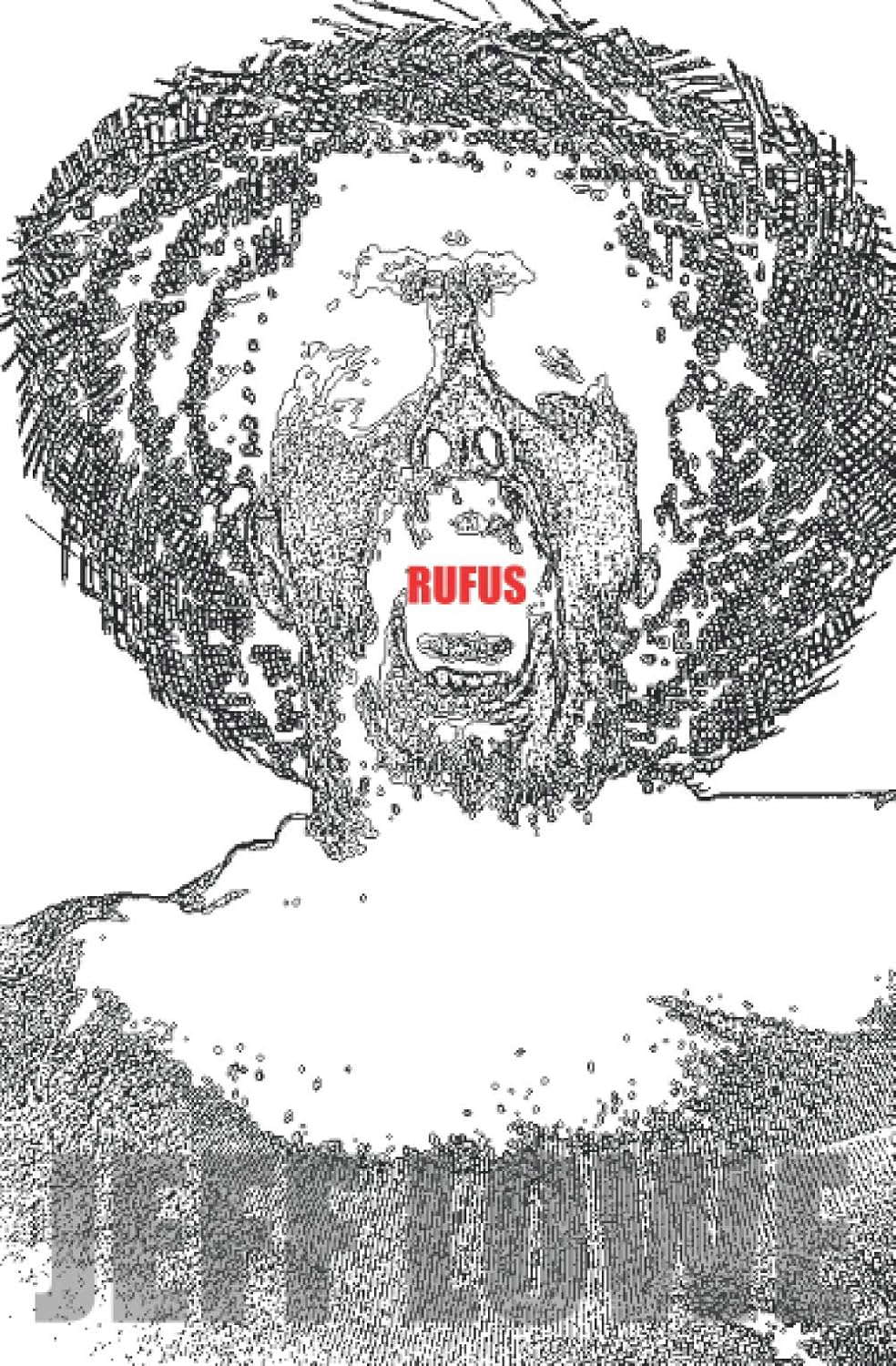 Rufus poster