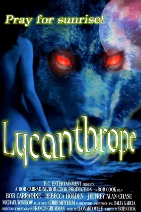 Lycanthrope poster