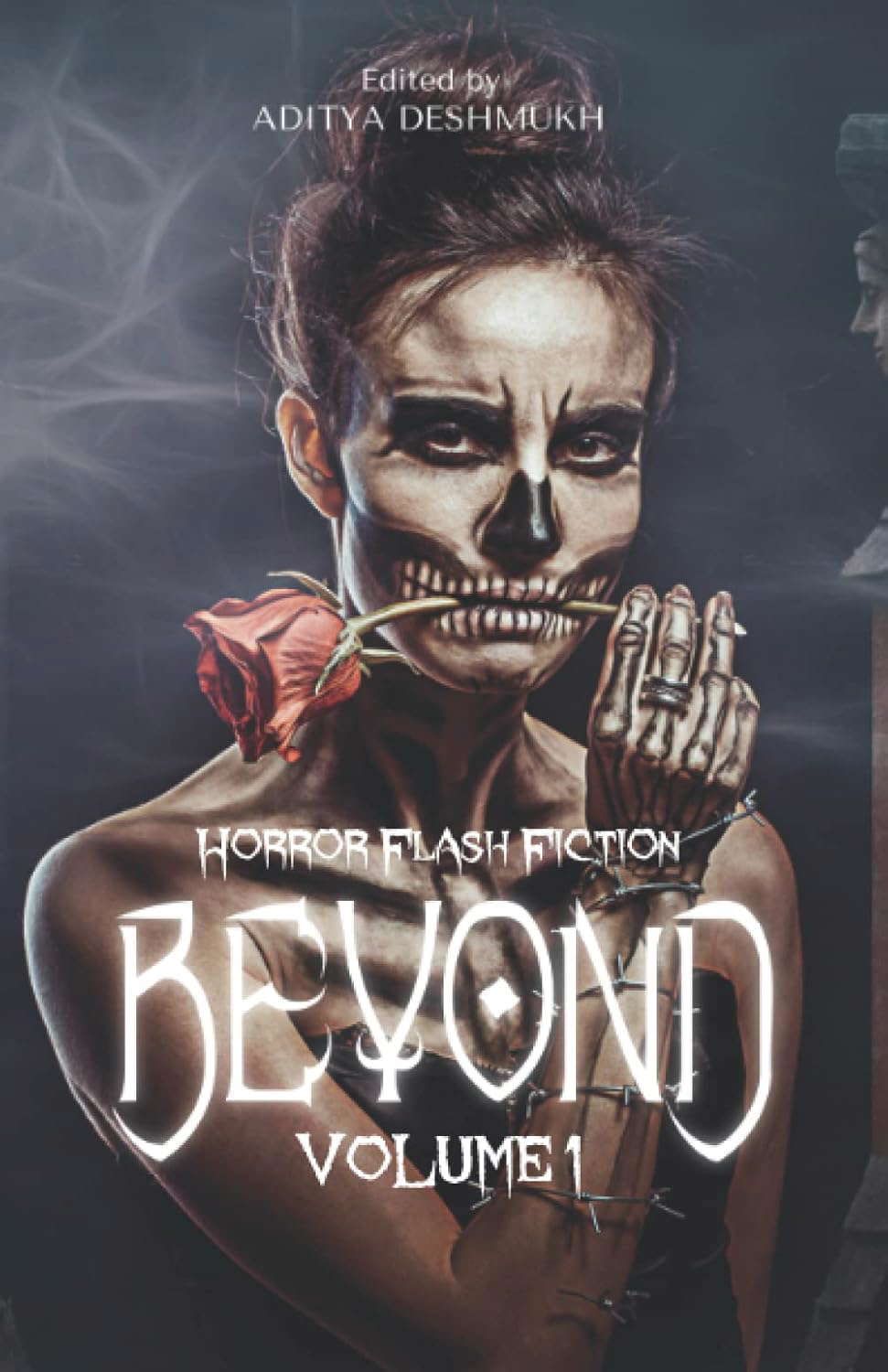 Beyond: Horror Flash Fiction poster