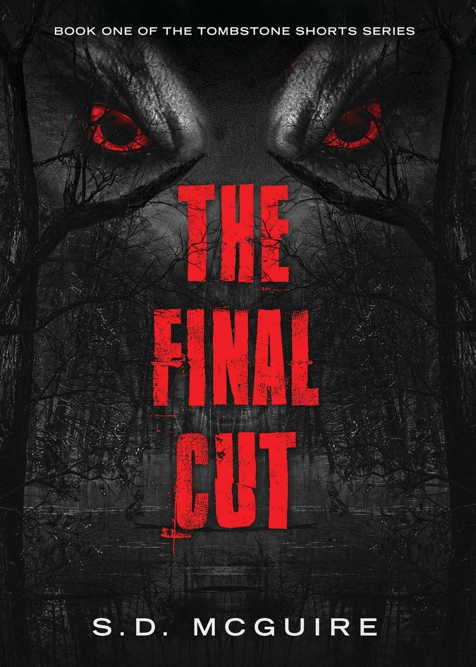 The Final Cut (The Tombstone Shorts) poster