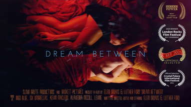 Lockdown Romance - Indie Short Film | Dream Between poster