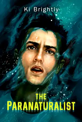 The Paranaturalist poster