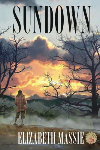 Sundown: Necon Contemporary Horror poster