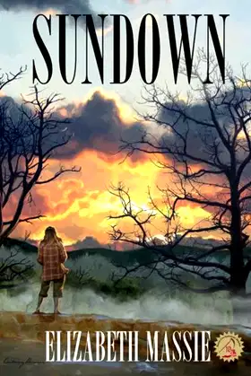 Sundown: Necon Contemporary Horror poster
