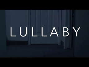 LULLABY | Short Horror Film poster