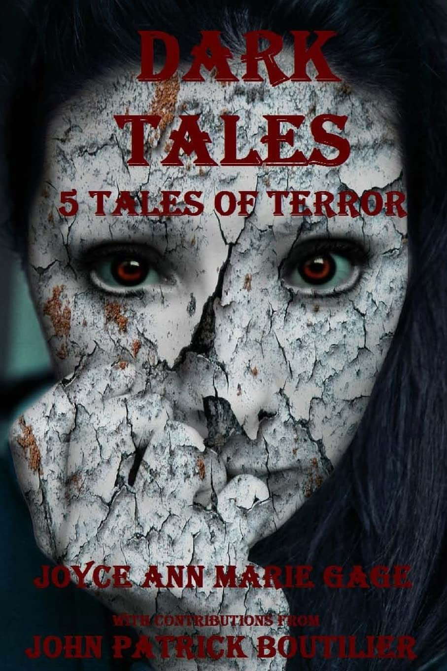 Dark Tales: 5 Tales of Terror poster