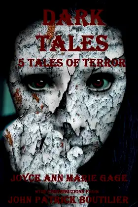 Dark Tales: 5 Tales of Terror poster