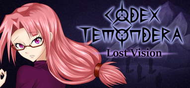Codex Temondera: Lost Vision capsule