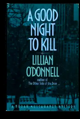 A Good Night to Kill poster