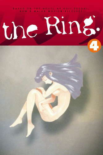 The Ring, Vol. 4: Birthday (v. 4) poster