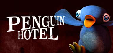 PENGUIN HOTEL -Chapter 1- capsule