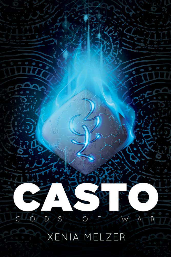 Casto (Gods of War) poster