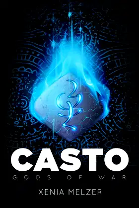 Casto (Gods of War) poster