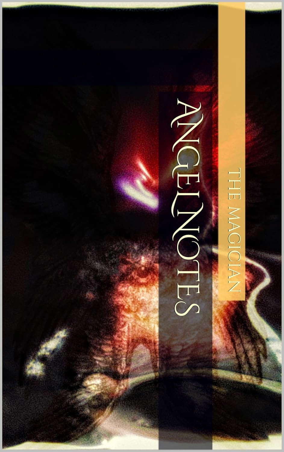 Angel Notes poster