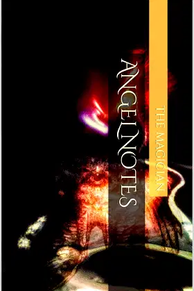 Angel Notes poster