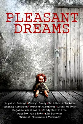 Pleasant Dreams poster