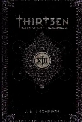 Thirteen: Tales of the Paranormal poster