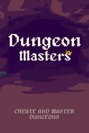 Dungeon Masters poster