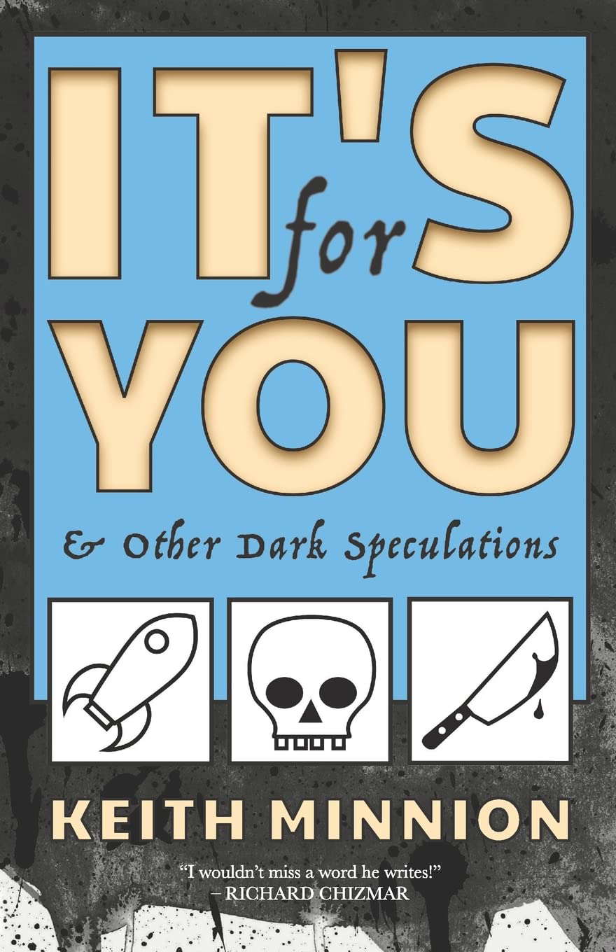 It's For You poster