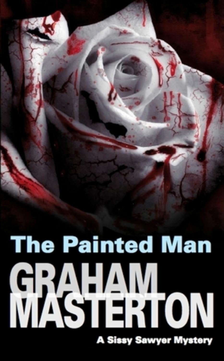 Painted Man (Sissy Sawyer Mysteries) poster