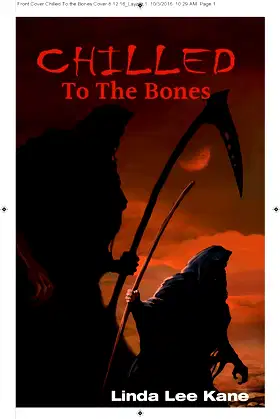 Chilled To the Bones poster
