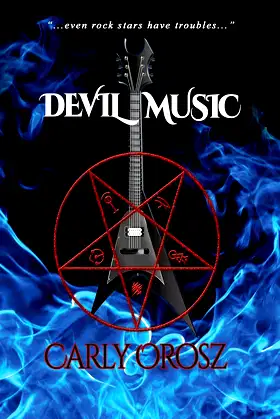 Devil Music poster