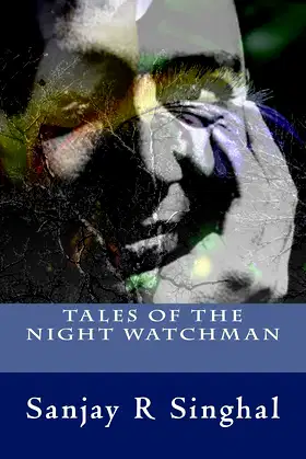 Tales of the Night Watchman poster