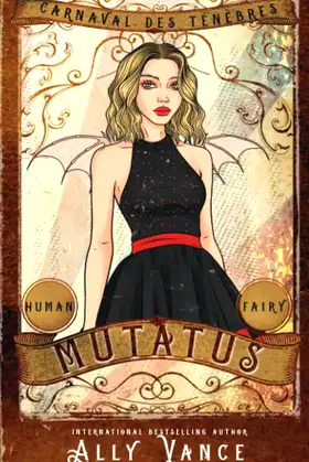 Mutatus (Carnaval des Ténèbres) poster