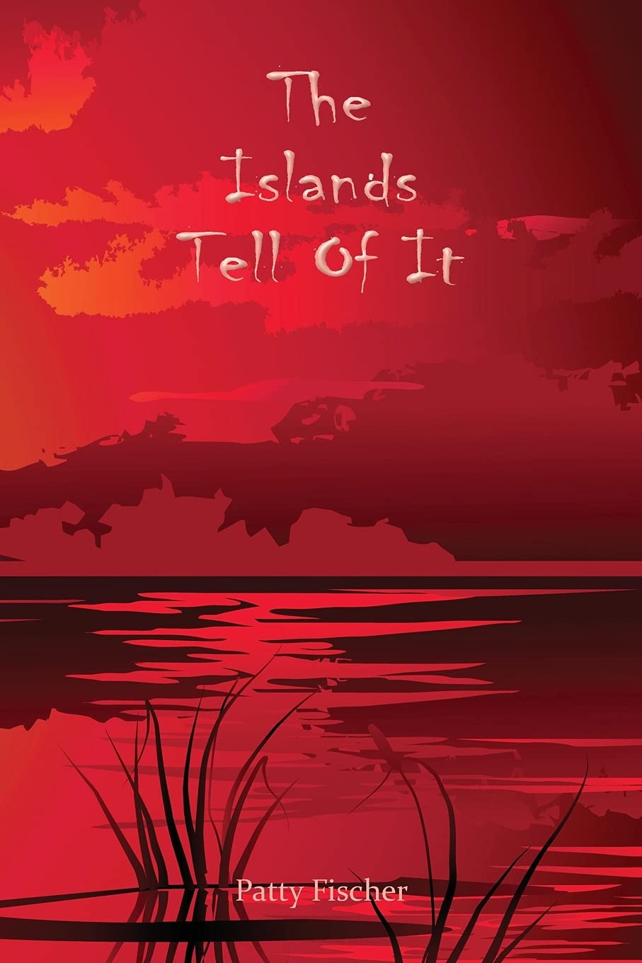 The Islands Tell Of It poster