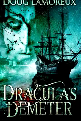 Dracula's Demeter poster