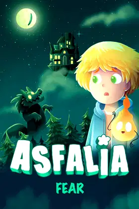 Asfalia: Fear poster