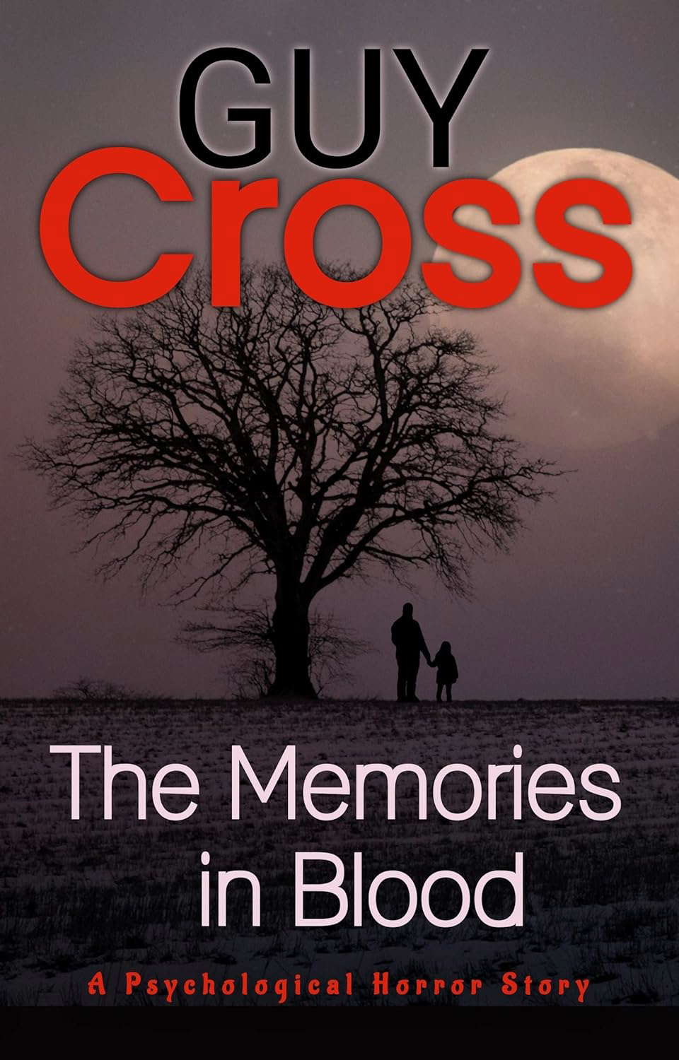 The Memories in Blood poster