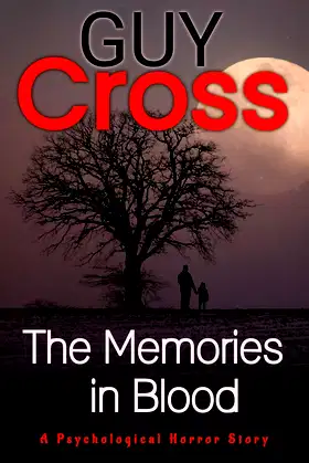 The Memories in Blood poster