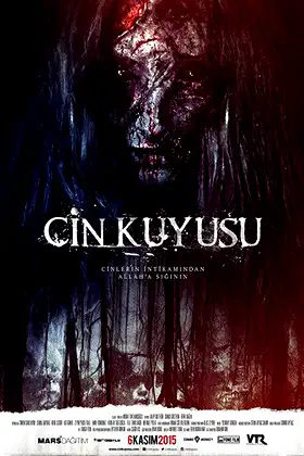 Cin Kuyusu poster