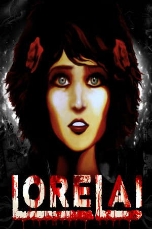 Lorelai poster