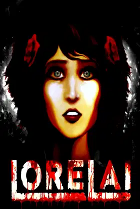 Lorelai poster