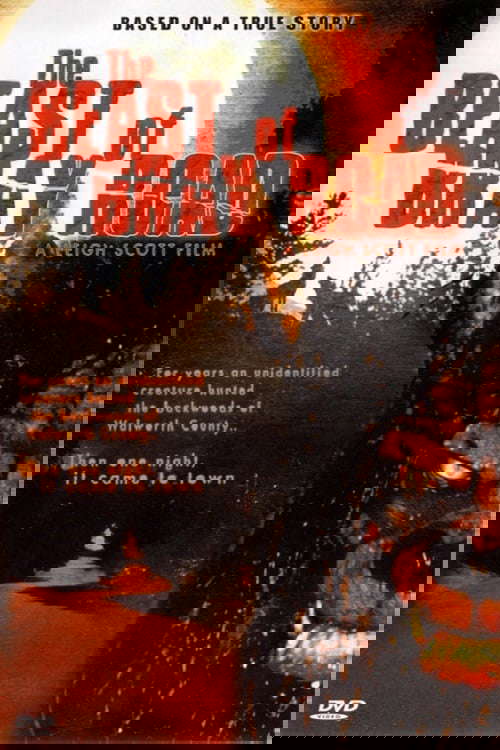 The Beast of Bray Road poster