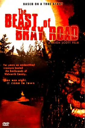 The Beast of Bray Road poster