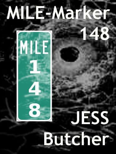 Mile-Marker 148 (Lexington Avenue Express Book 30) poster