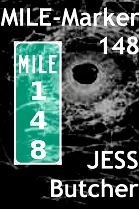 Mile-Marker 148 (Lexington Avenue Express Book 30) poster