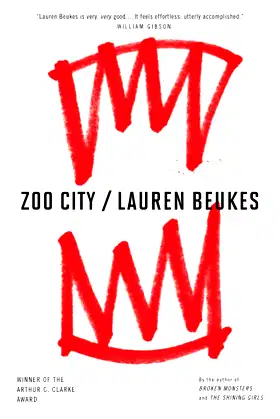 Zoo City poster