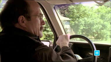 The Hunt for the BTK Killer poster