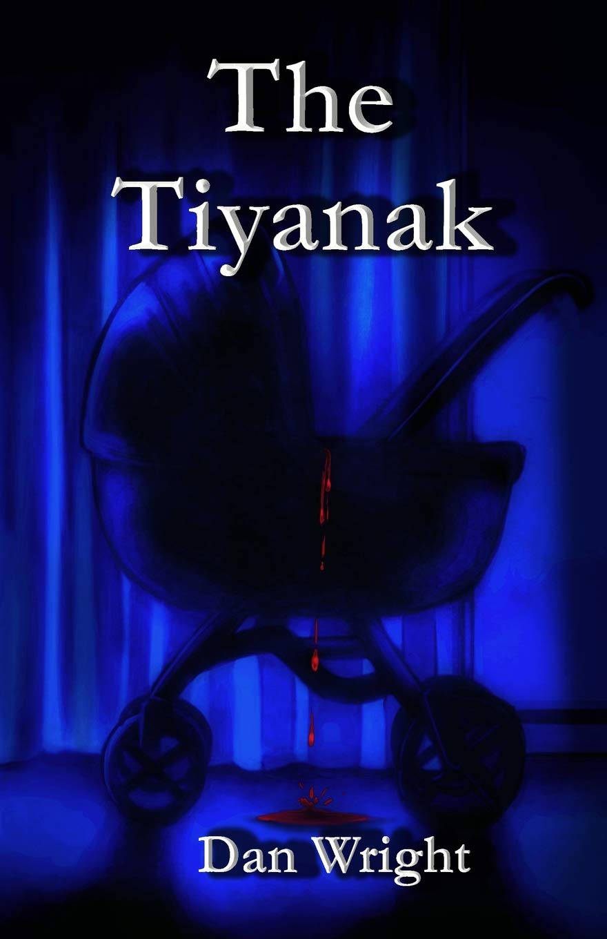 The Tiyanak poster