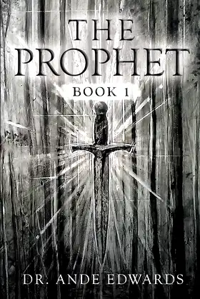 The Prophet: Book 1 (The Prophet Series) poster