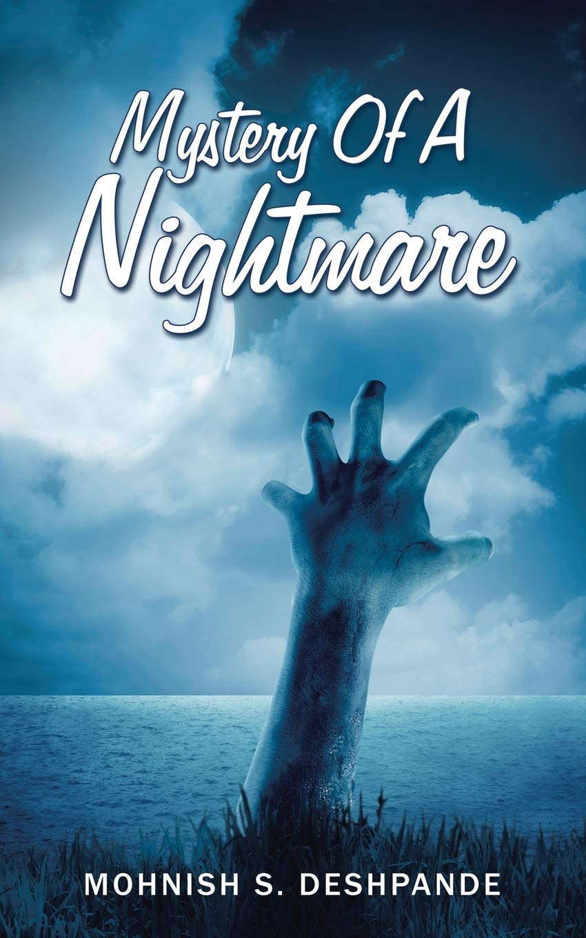 Mystery Of A Nightmare poster